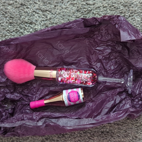 Tarte Rose Is Bae Set - Picture 6 of 6